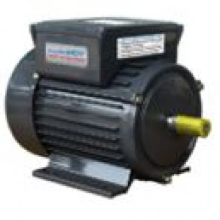 Motor MDY vỏ nhôm 1.1KW (1.5HP) 220V 1450RPM